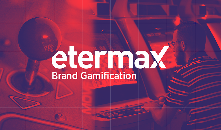 Nuevo universo de soluciones de marketing y publicidad: etermax presenta  etermax brand gamification - Endeavor