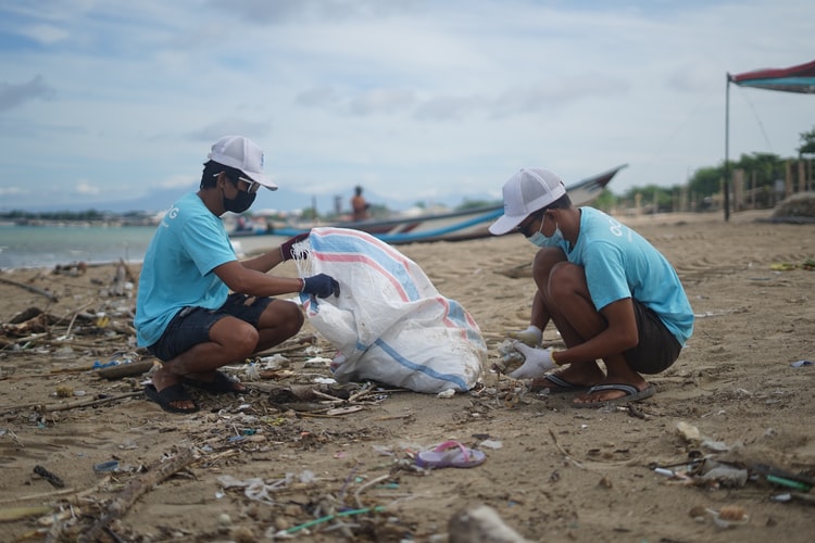 Emprender con impacto medioambiental