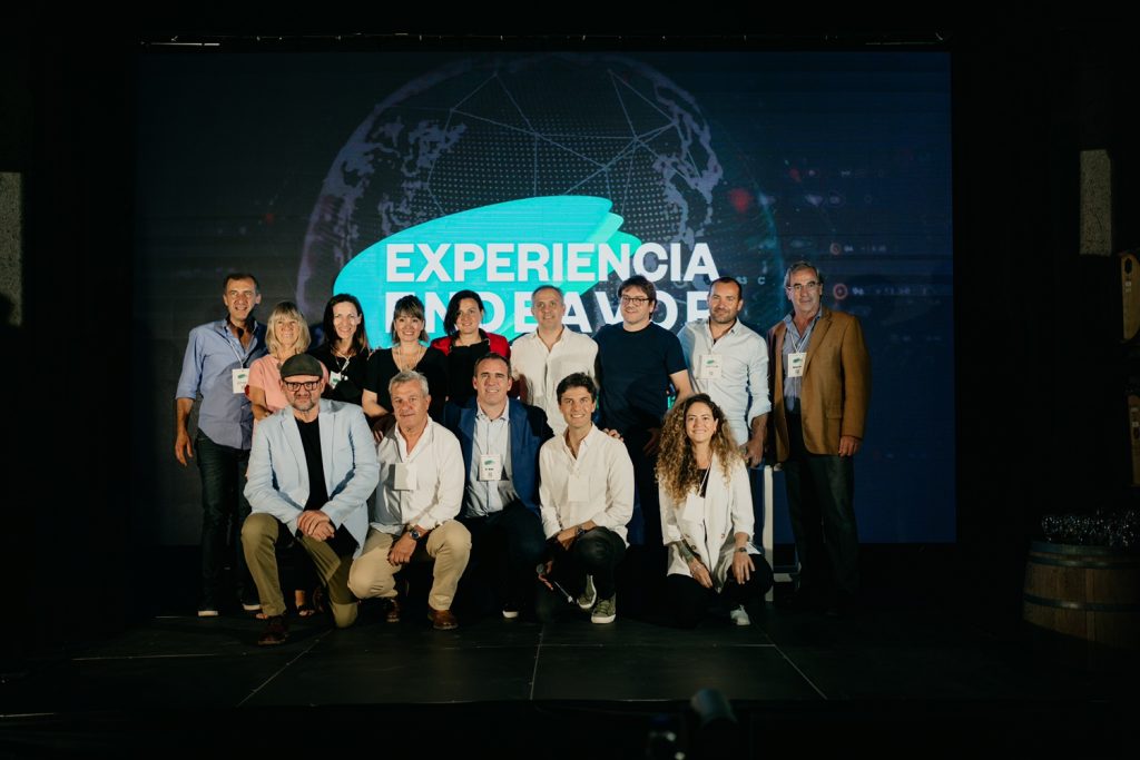 Oradores Experiencia Endeavor Virtual