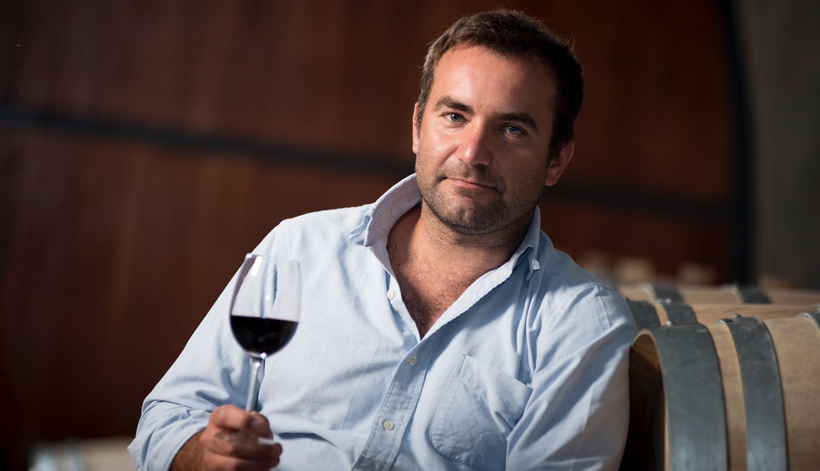 Julio Viola de Bodegas Malma