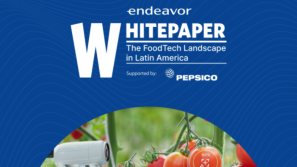Estudio Agrofood en Latinoamérica