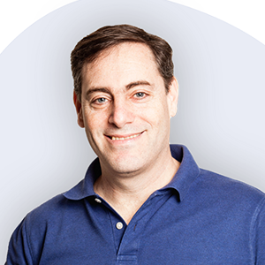 foto de santiago bilinkis tecnologo y emprendedor